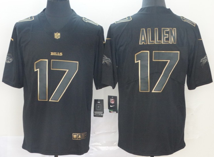 2019 NFL men Limited Jerseys-346